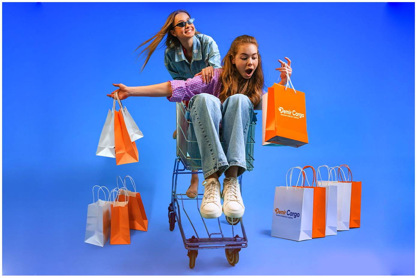 Пригласи друга, заработай 5% с его заказа!